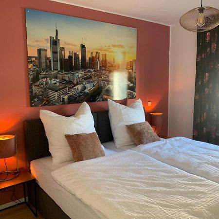 Argenta Living 42 Apartment Кюнцел Екстериор снимка
