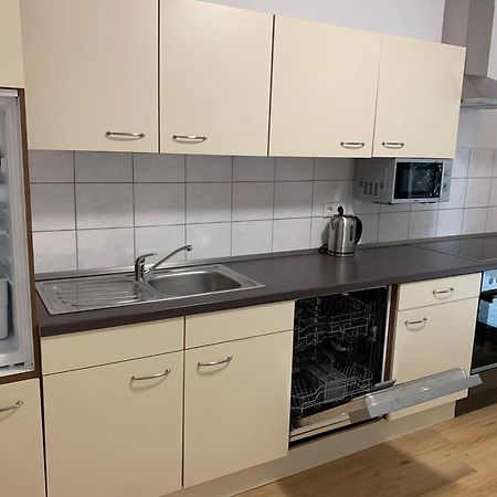 Argenta Living 42 Apartment Кюнцел Екстериор снимка