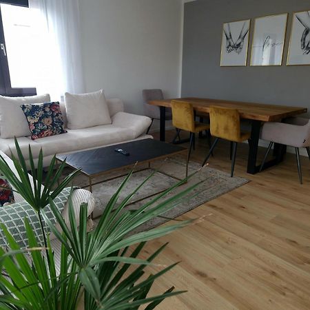 Argenta Living 42 Apartment Кюнцел Екстериор снимка