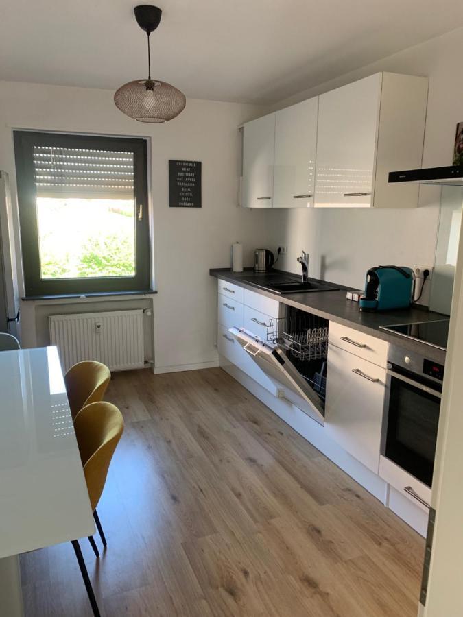Argenta Living 42 Apartment Кюнцел Екстериор снимка