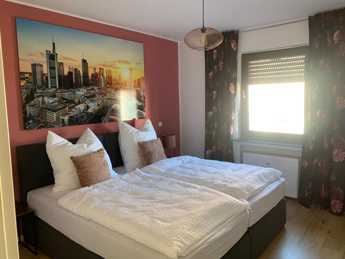 Argenta Living 42 Apartment Кюнцел Екстериор снимка