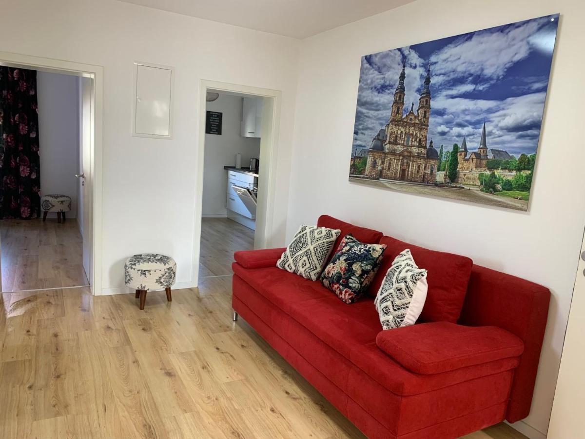 Argenta Living 42 Apartment Кюнцел Екстериор снимка