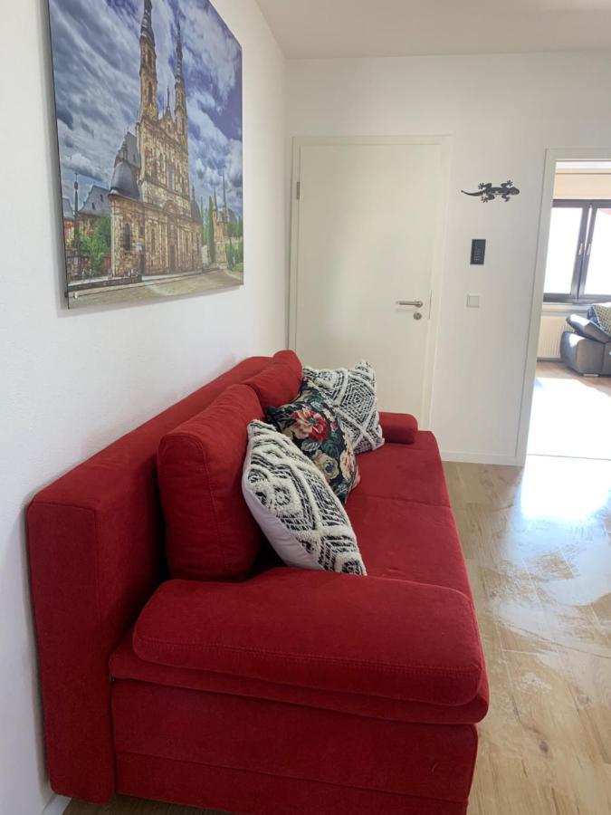 Argenta Living 42 Apartment Кюнцел Екстериор снимка