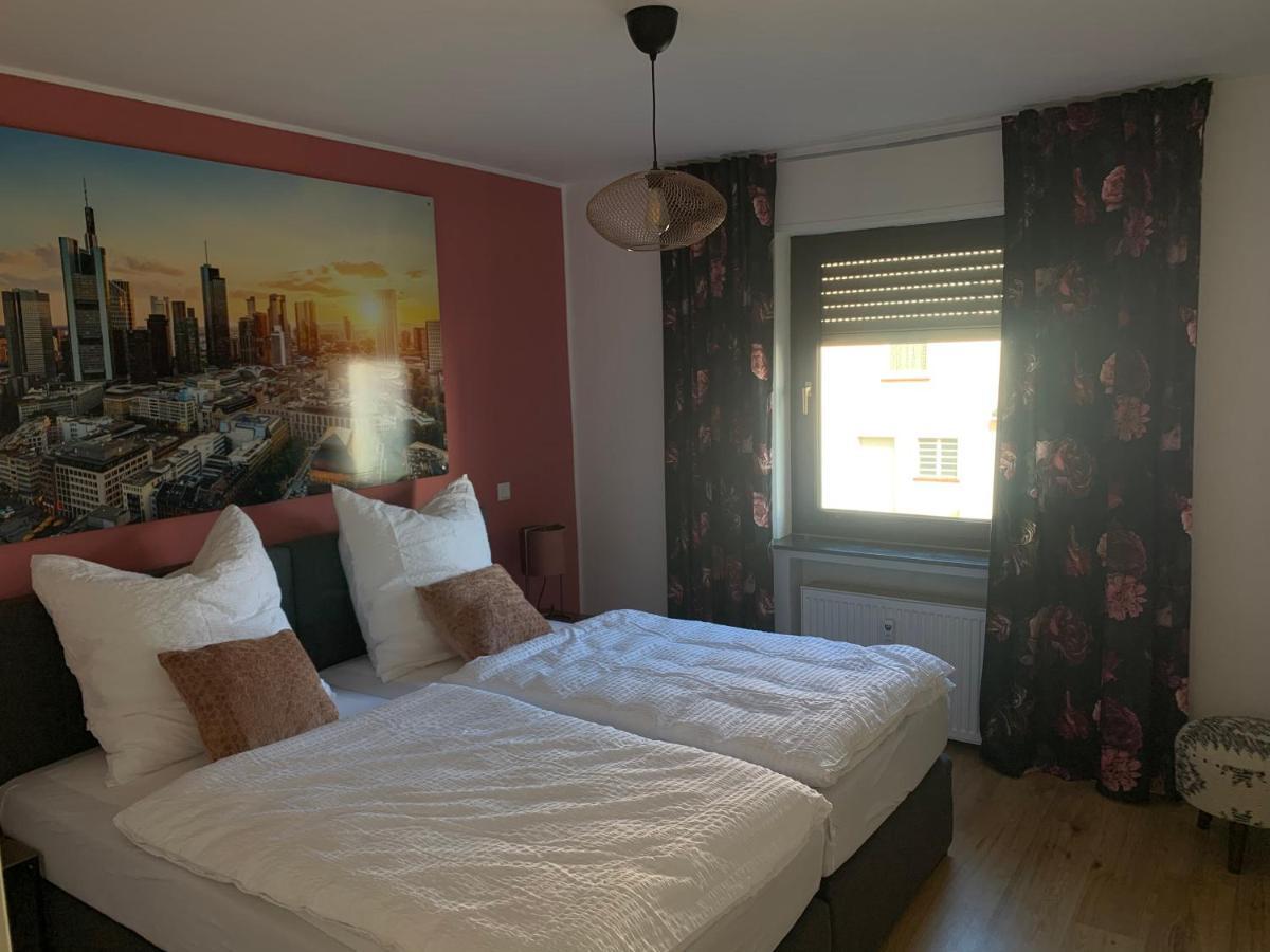 Argenta Living 42 Apartment Кюнцел Екстериор снимка