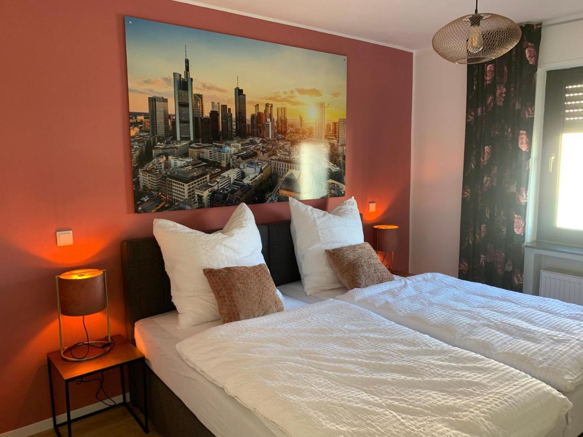 Argenta Living 42 Apartment Кюнцел Екстериор снимка