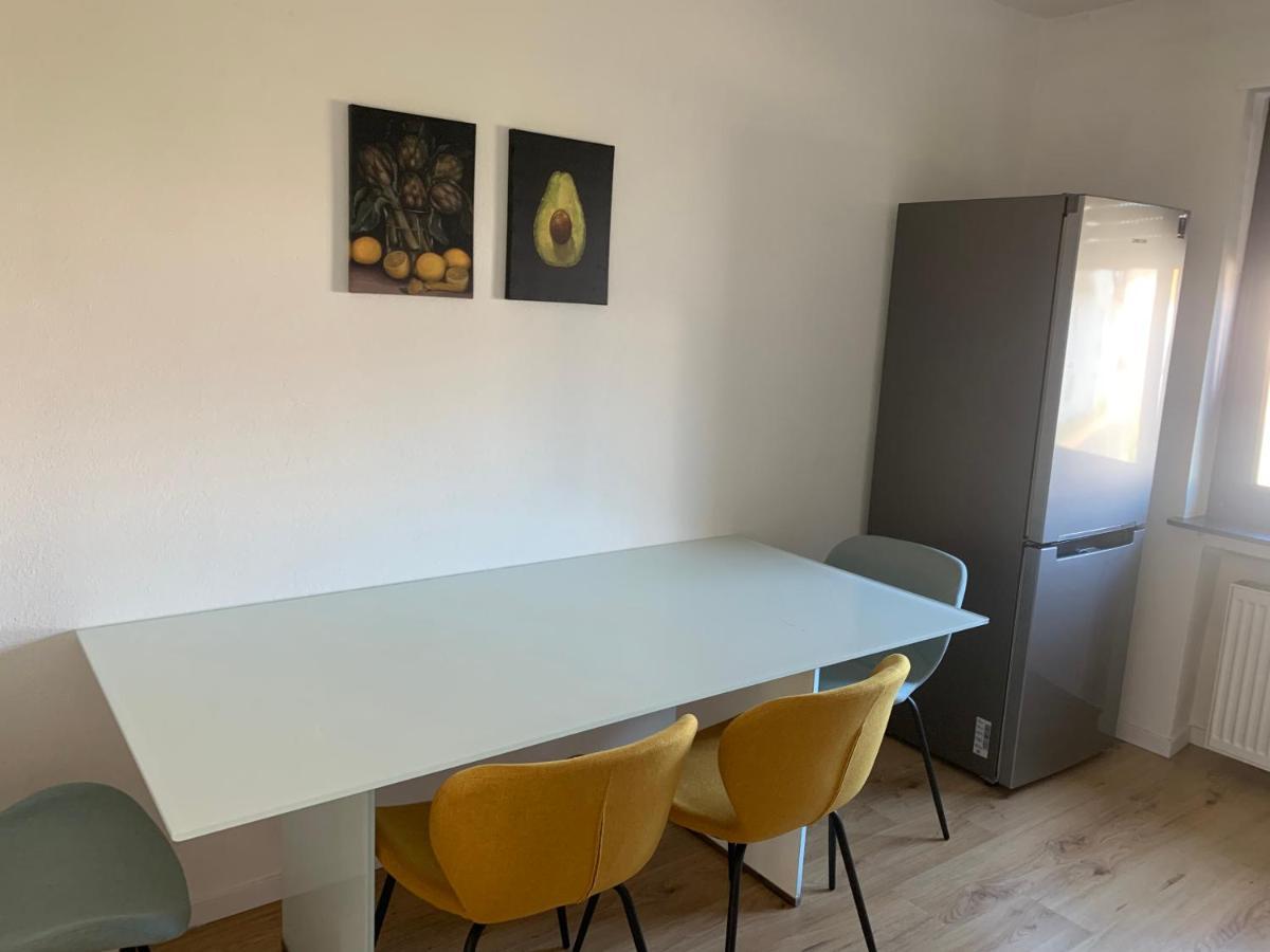 Argenta Living 42 Apartment Кюнцел Екстериор снимка
