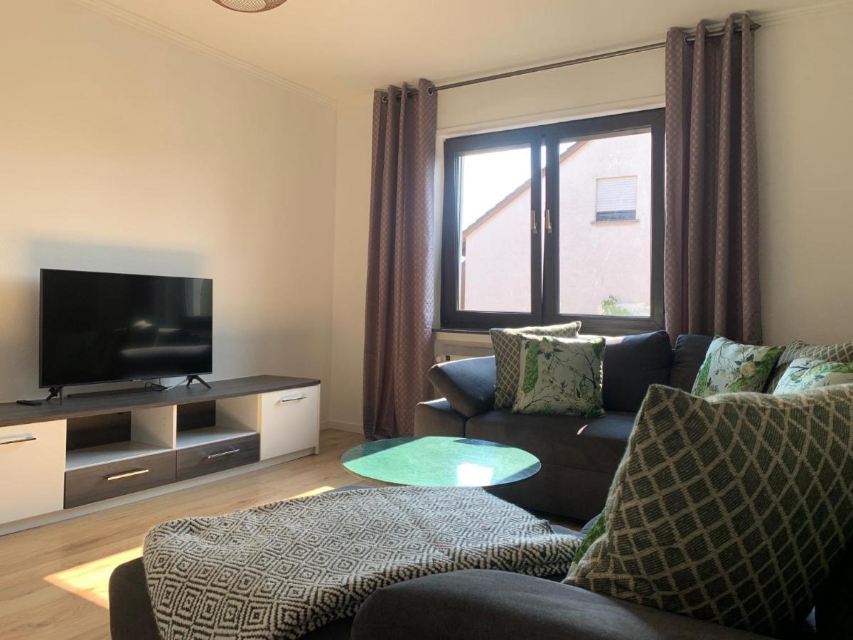 Argenta Living 42 Apartment Кюнцел Екстериор снимка