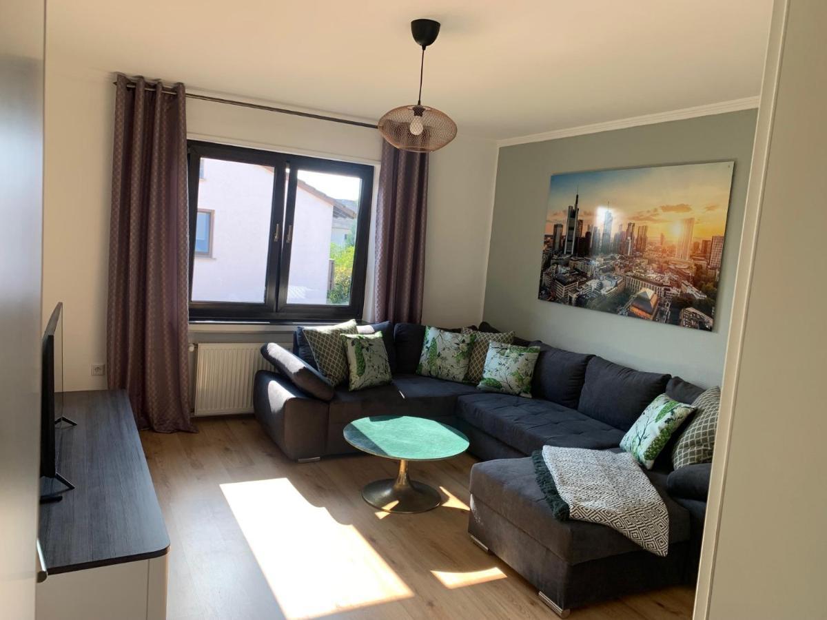 Argenta Living 42 Apartment Кюнцел Екстериор снимка
