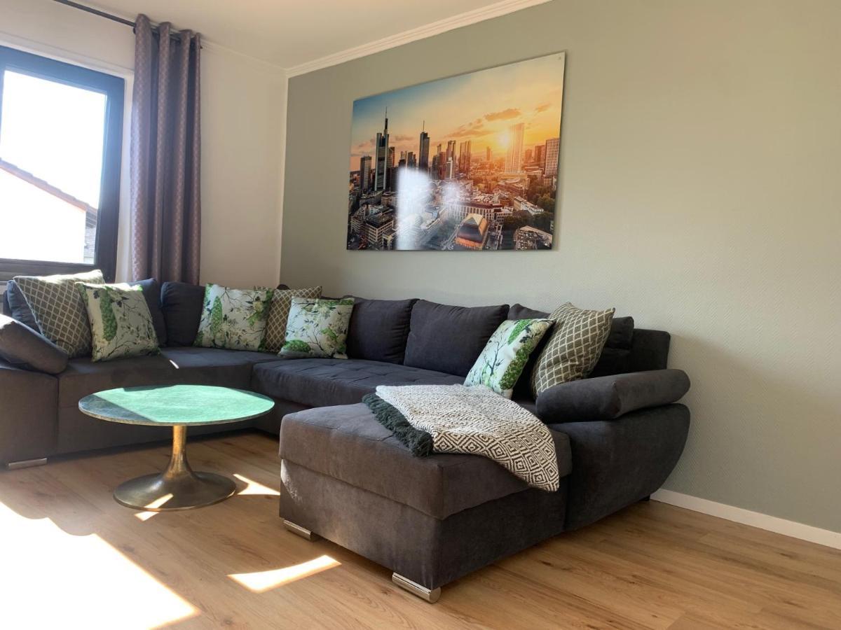 Argenta Living 42 Apartment Кюнцел Екстериор снимка