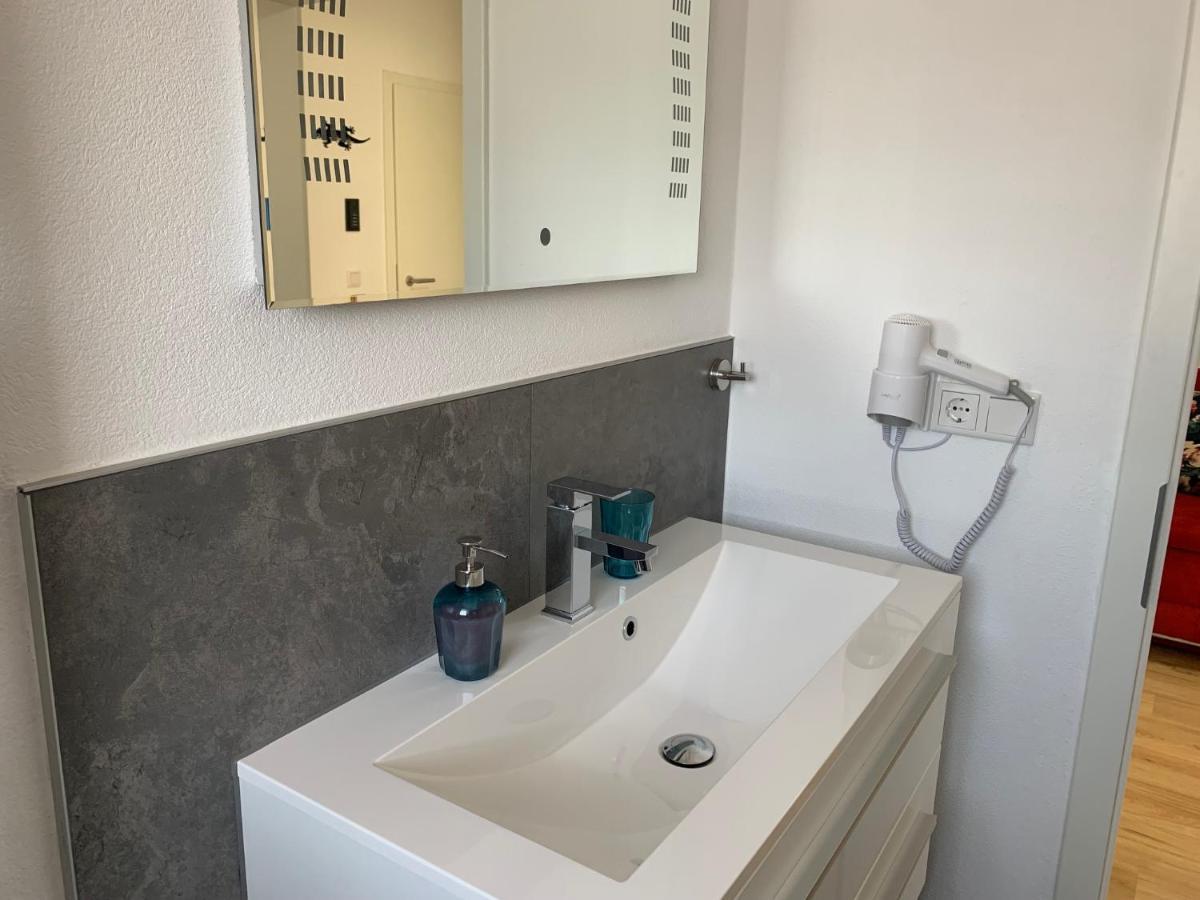 Argenta Living 42 Apartment Кюнцел Екстериор снимка