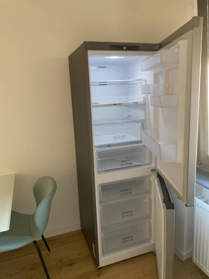 Argenta Living 42 Apartment Кюнцел Екстериор снимка