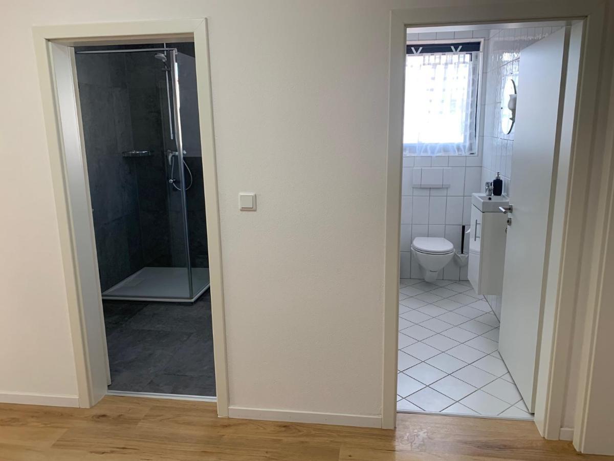 Argenta Living 42 Apartment Кюнцел Екстериор снимка