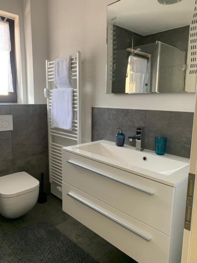 Argenta Living 42 Apartment Кюнцел Екстериор снимка