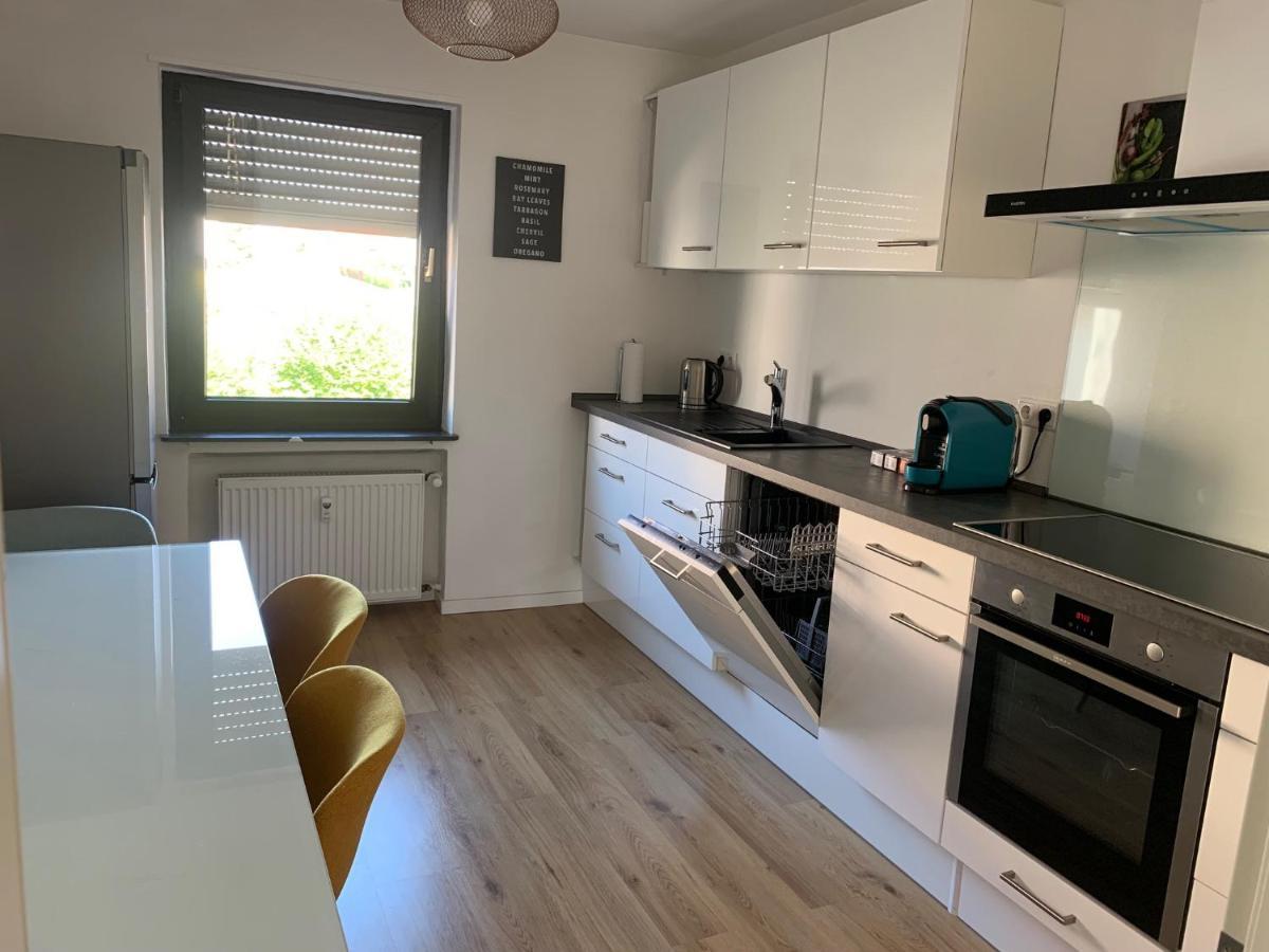 Argenta Living 42 Apartment Кюнцел Екстериор снимка