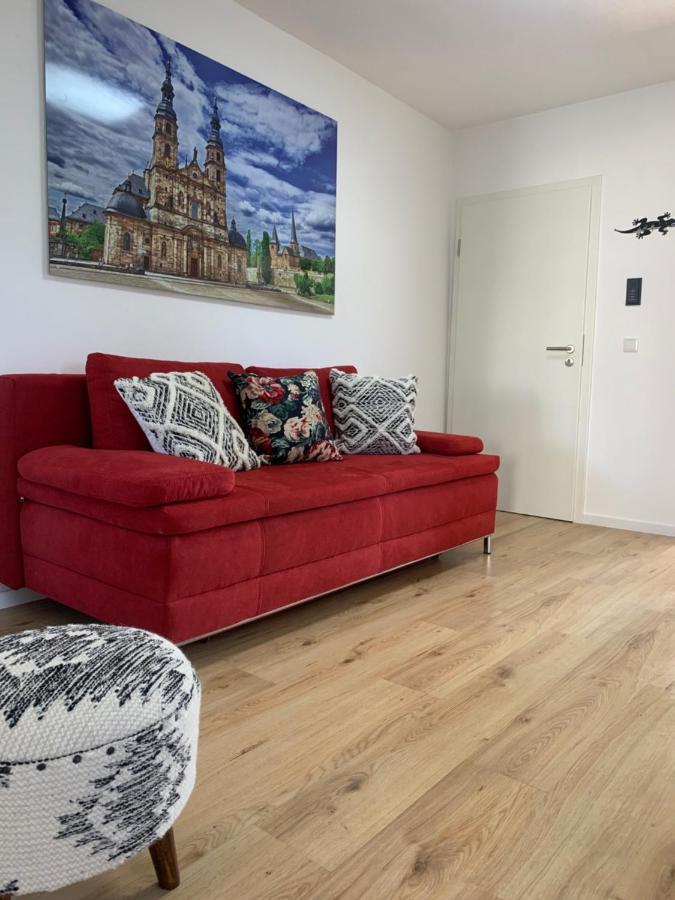 Argenta Living 42 Apartment Кюнцел Екстериор снимка