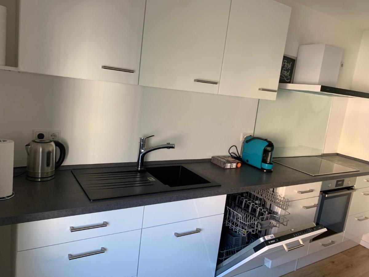 Argenta Living 42 Apartment Кюнцел Екстериор снимка