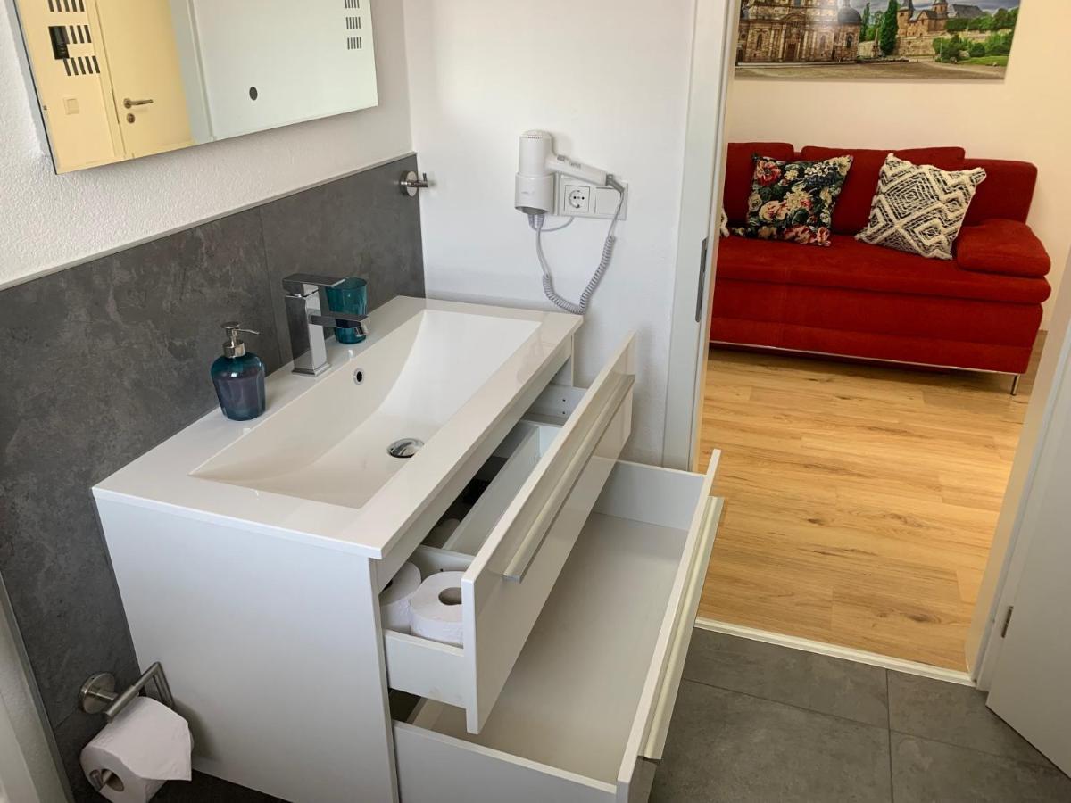 Argenta Living 42 Apartment Кюнцел Екстериор снимка