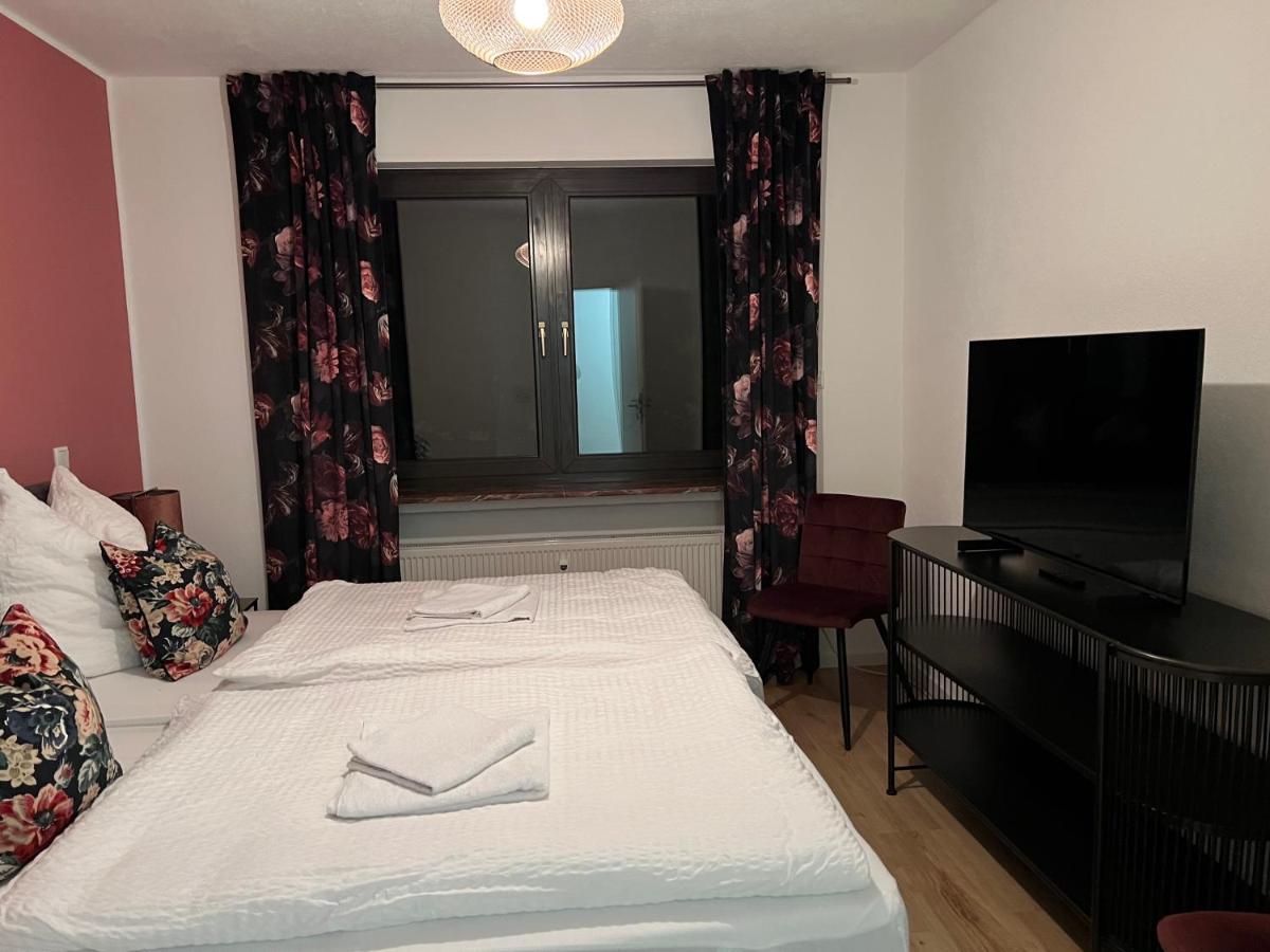 Argenta Living 42 Apartment Кюнцел Екстериор снимка