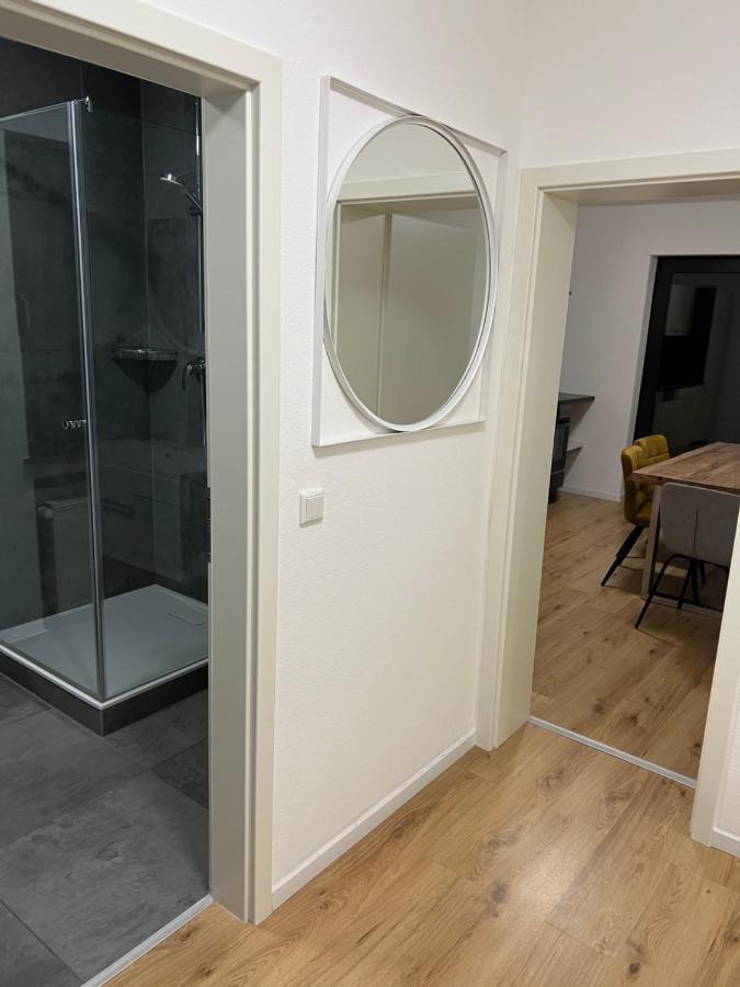 Argenta Living 42 Apartment Кюнцел Екстериор снимка