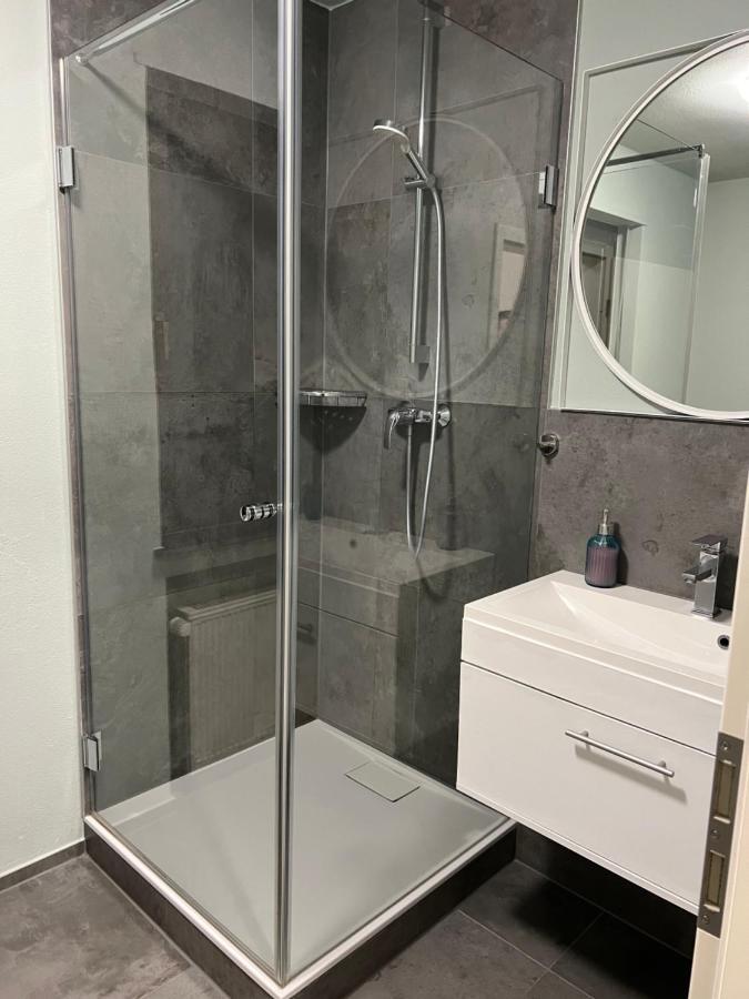 Argenta Living 42 Apartment Кюнцел Екстериор снимка