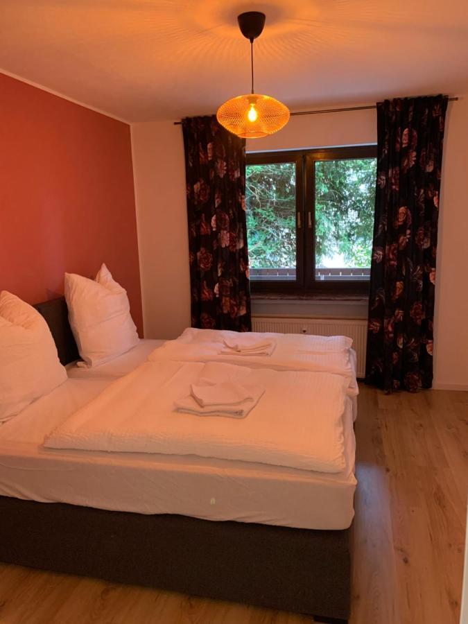 Argenta Living 42 Apartment Кюнцел Екстериор снимка
