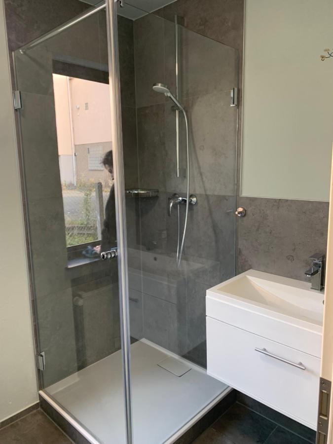 Argenta Living 42 Apartment Кюнцел Екстериор снимка