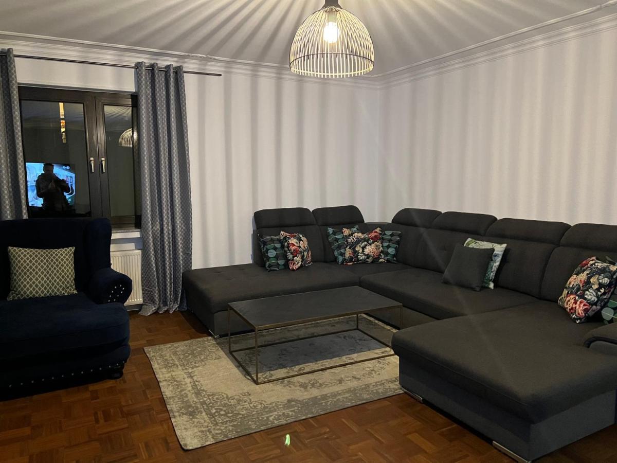 Argenta Living 42 Apartment Кюнцел Екстериор снимка