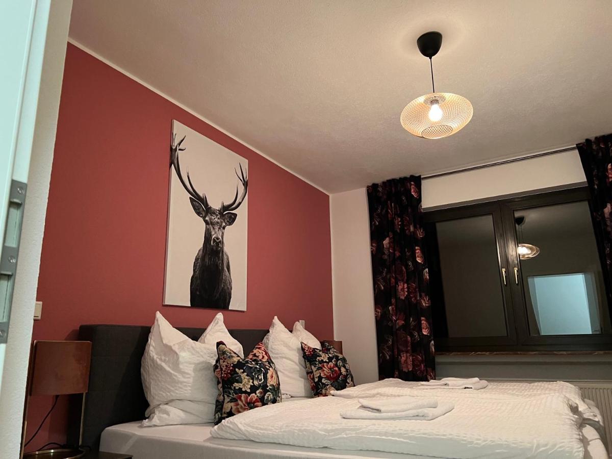 Argenta Living 42 Apartment Кюнцел Екстериор снимка
