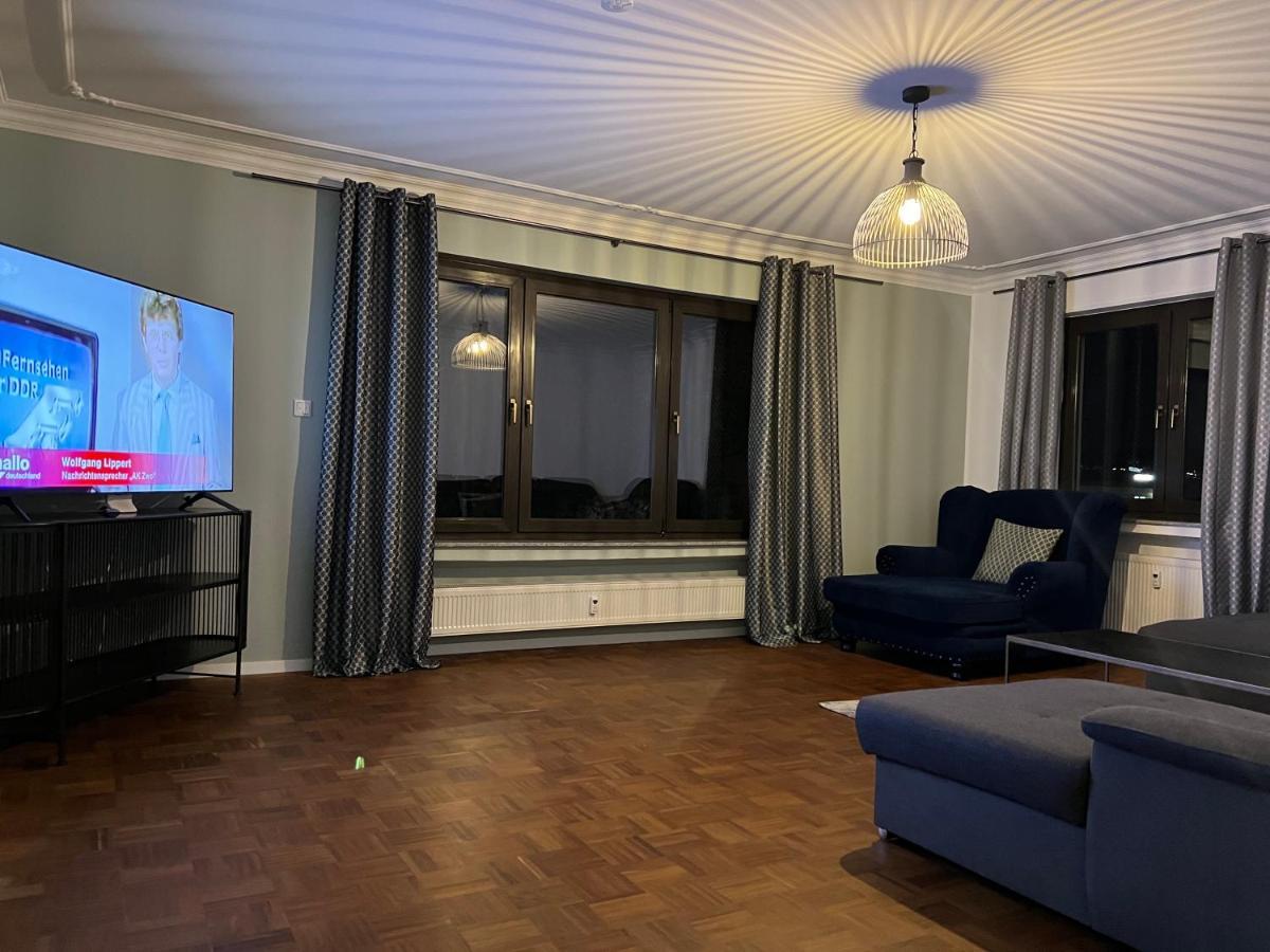 Argenta Living 42 Apartment Кюнцел Екстериор снимка