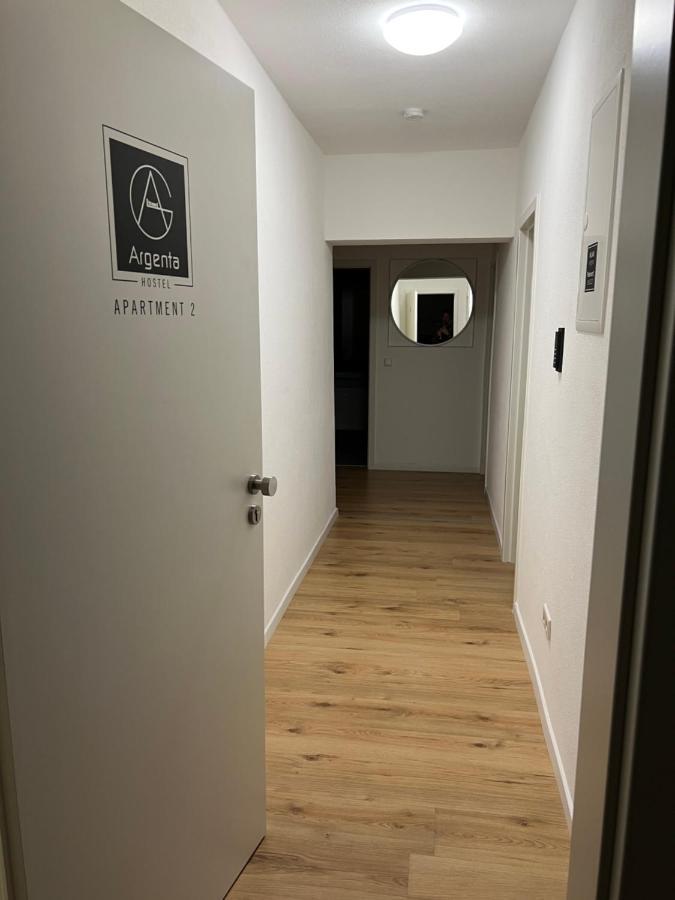 Argenta Living 42 Apartment Кюнцел Екстериор снимка