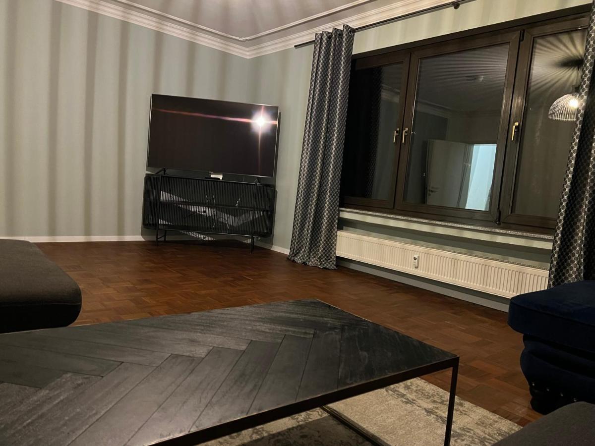 Argenta Living 42 Apartment Кюнцел Екстериор снимка