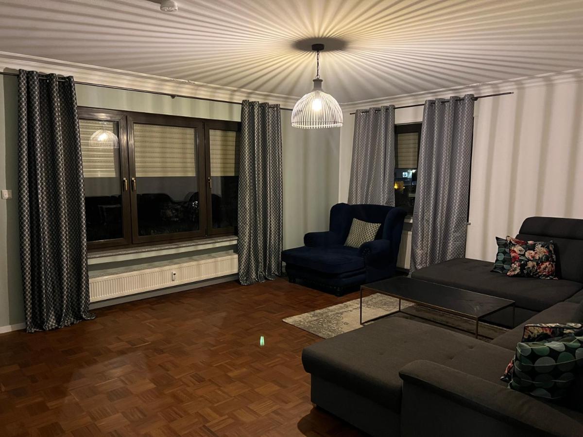 Argenta Living 42 Apartment Кюнцел Екстериор снимка
