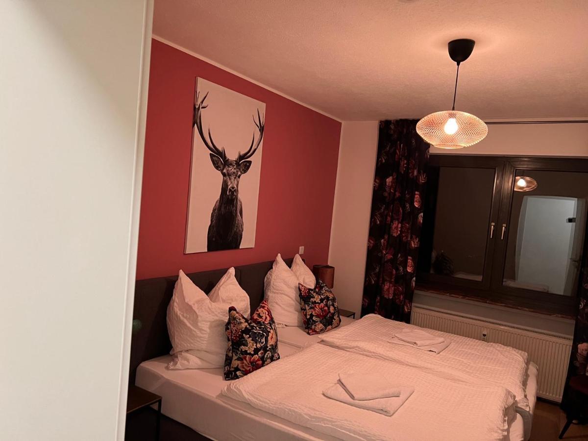 Argenta Living 42 Apartment Кюнцел Екстериор снимка