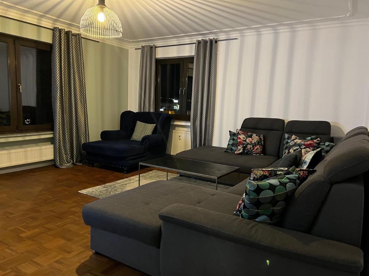 Argenta Living 42 Apartment Кюнцел Екстериор снимка