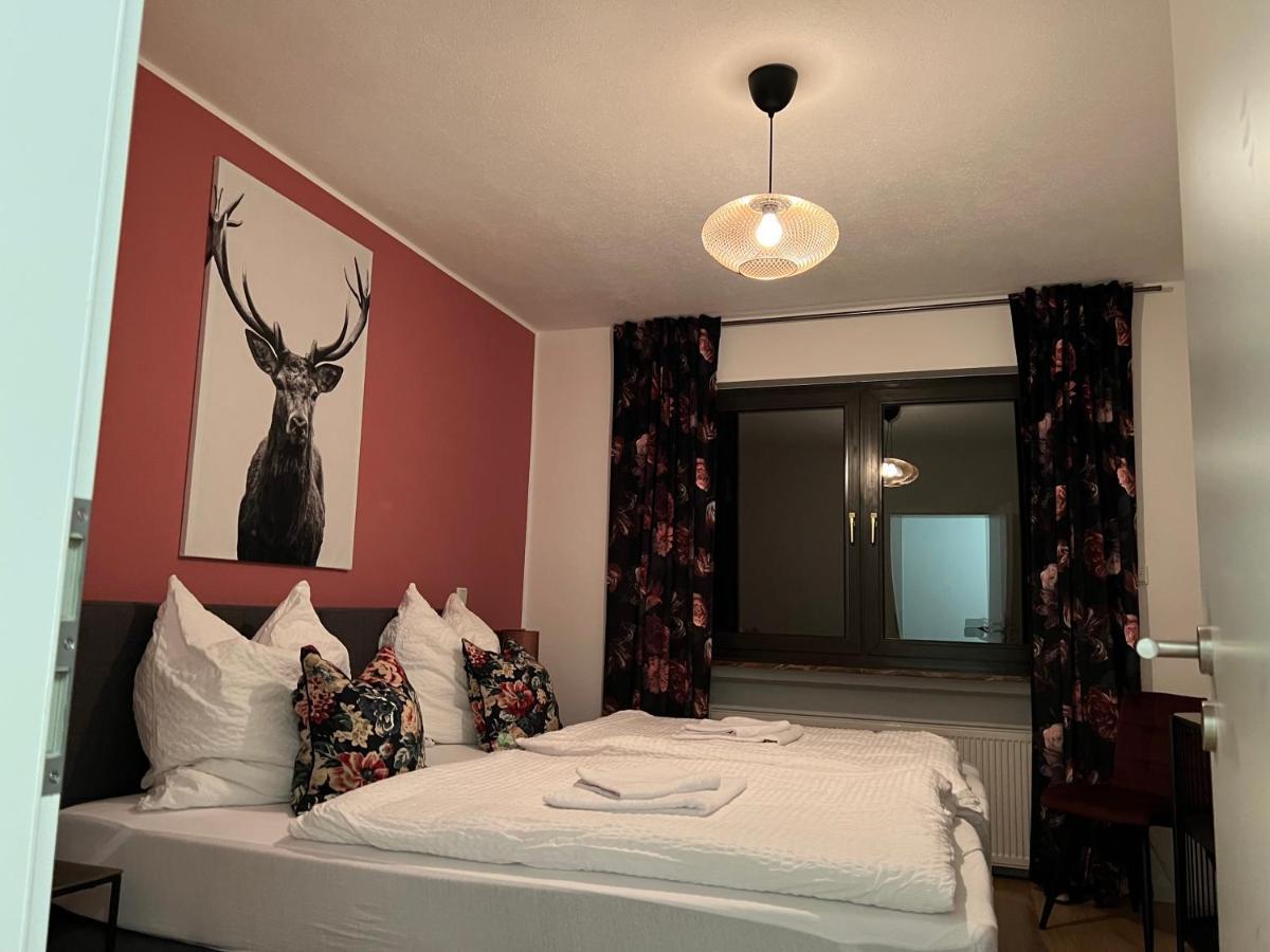Argenta Living 42 Apartment Кюнцел Екстериор снимка