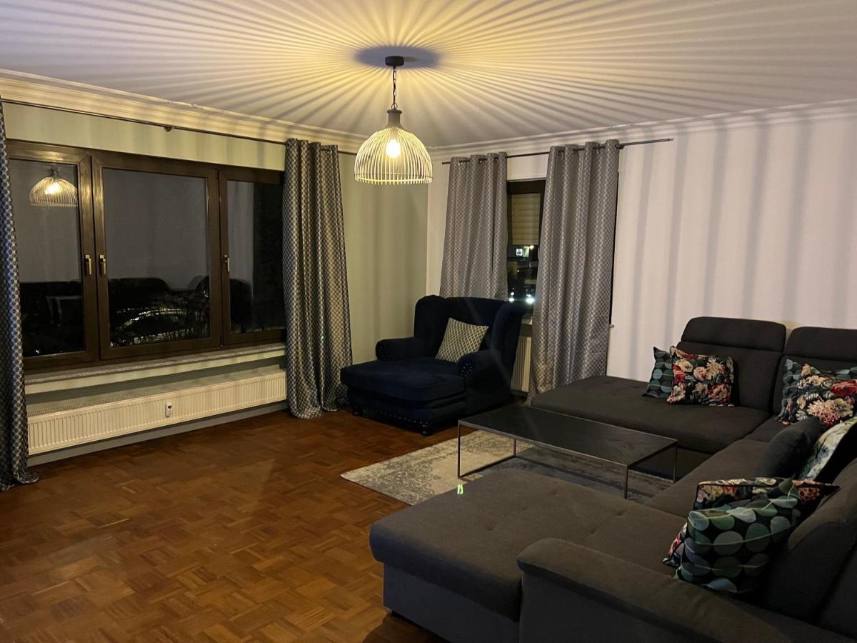 Argenta Living 42 Apartment Кюнцел Екстериор снимка