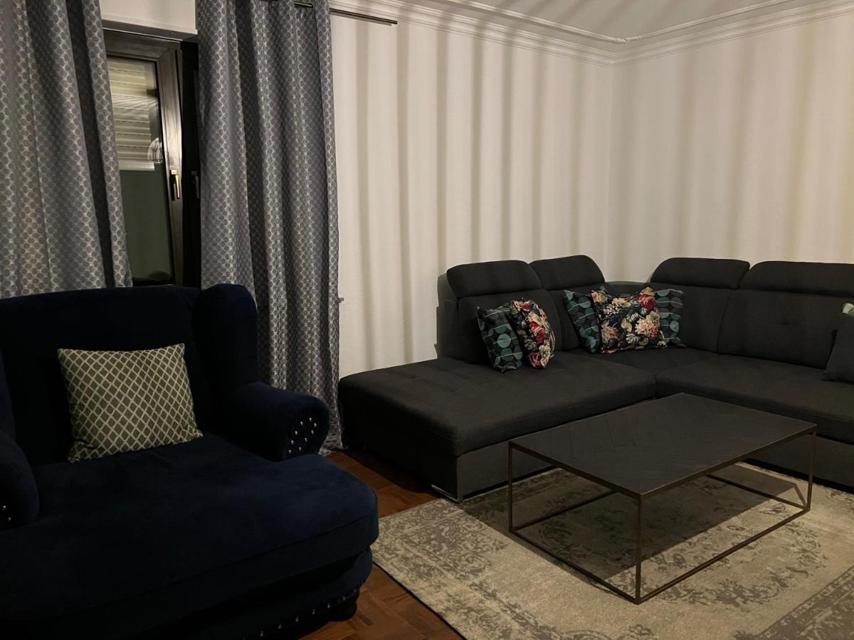 Argenta Living 42 Apartment Кюнцел Екстериор снимка