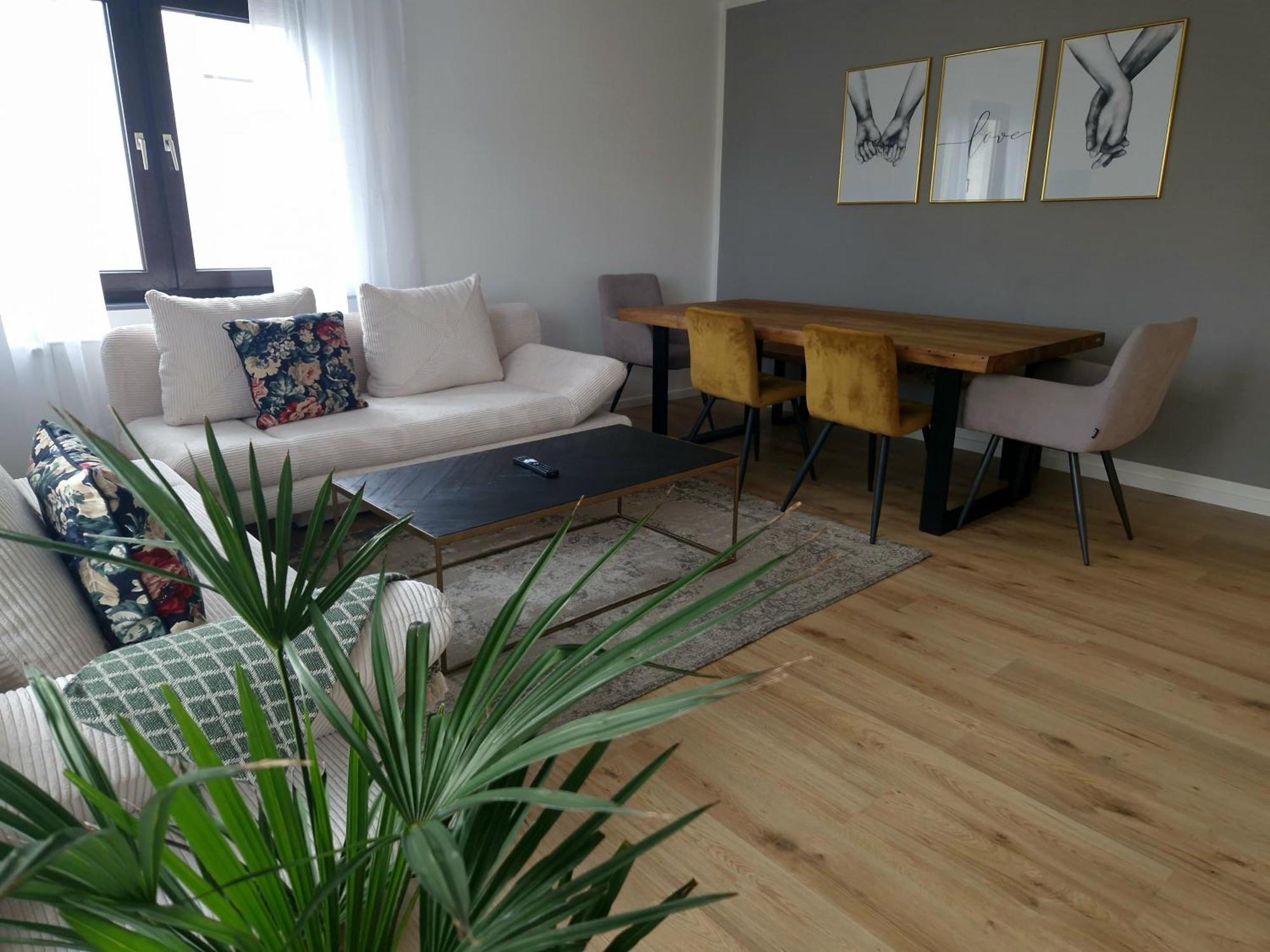 Argenta Living 42 Apartment Кюнцел Екстериор снимка