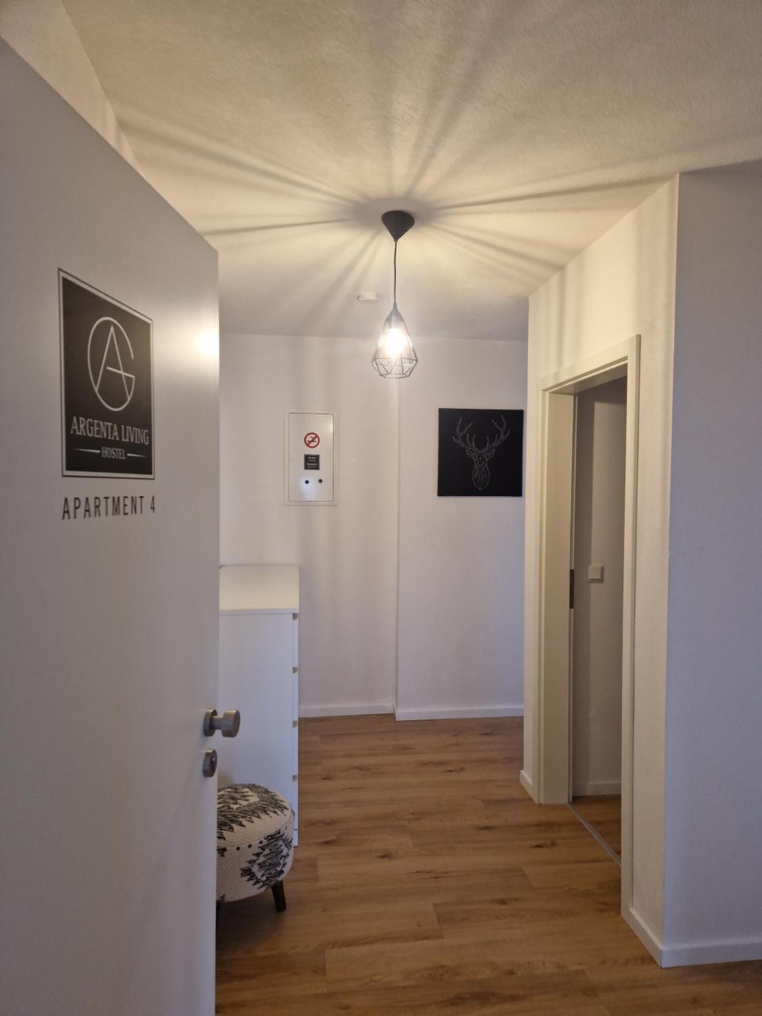 Argenta Living 42 Apartment Кюнцел Екстериор снимка