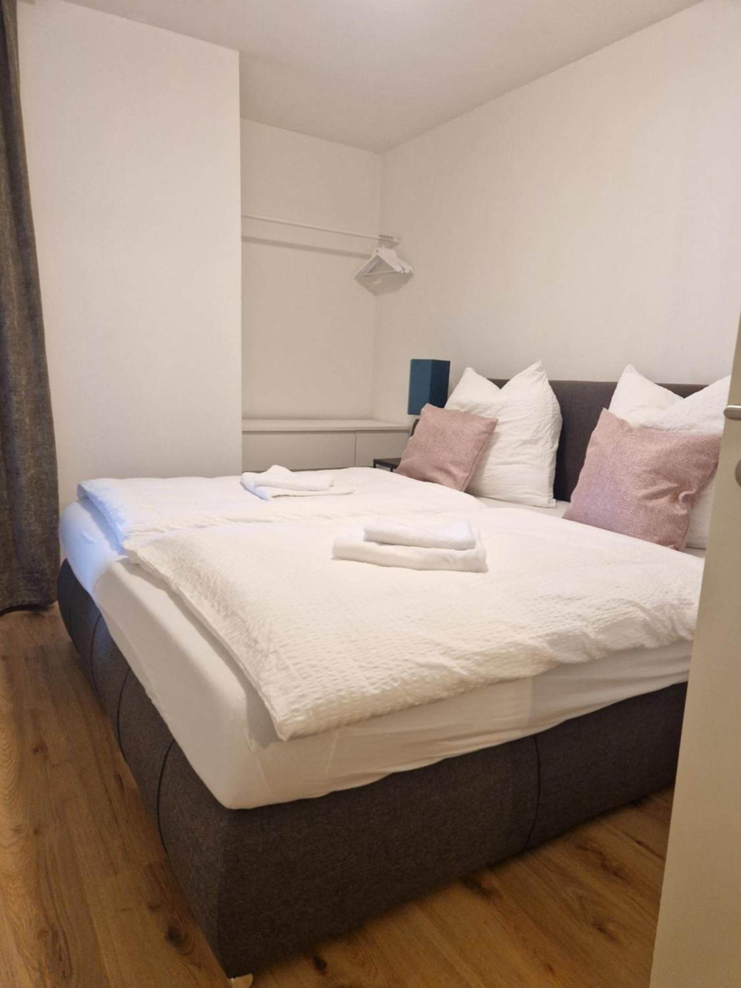 Argenta Living 42 Apartment Кюнцел Екстериор снимка