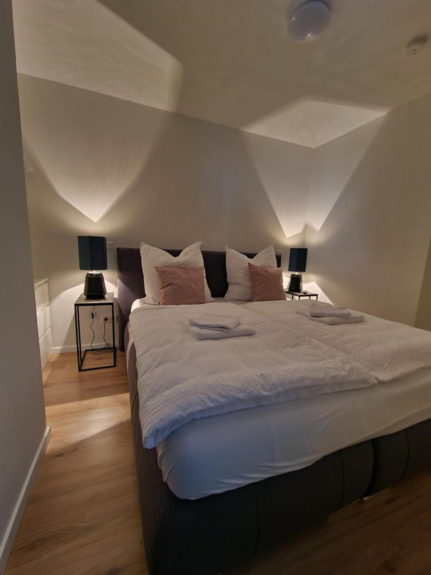 Argenta Living 42 Apartment Кюнцел Екстериор снимка