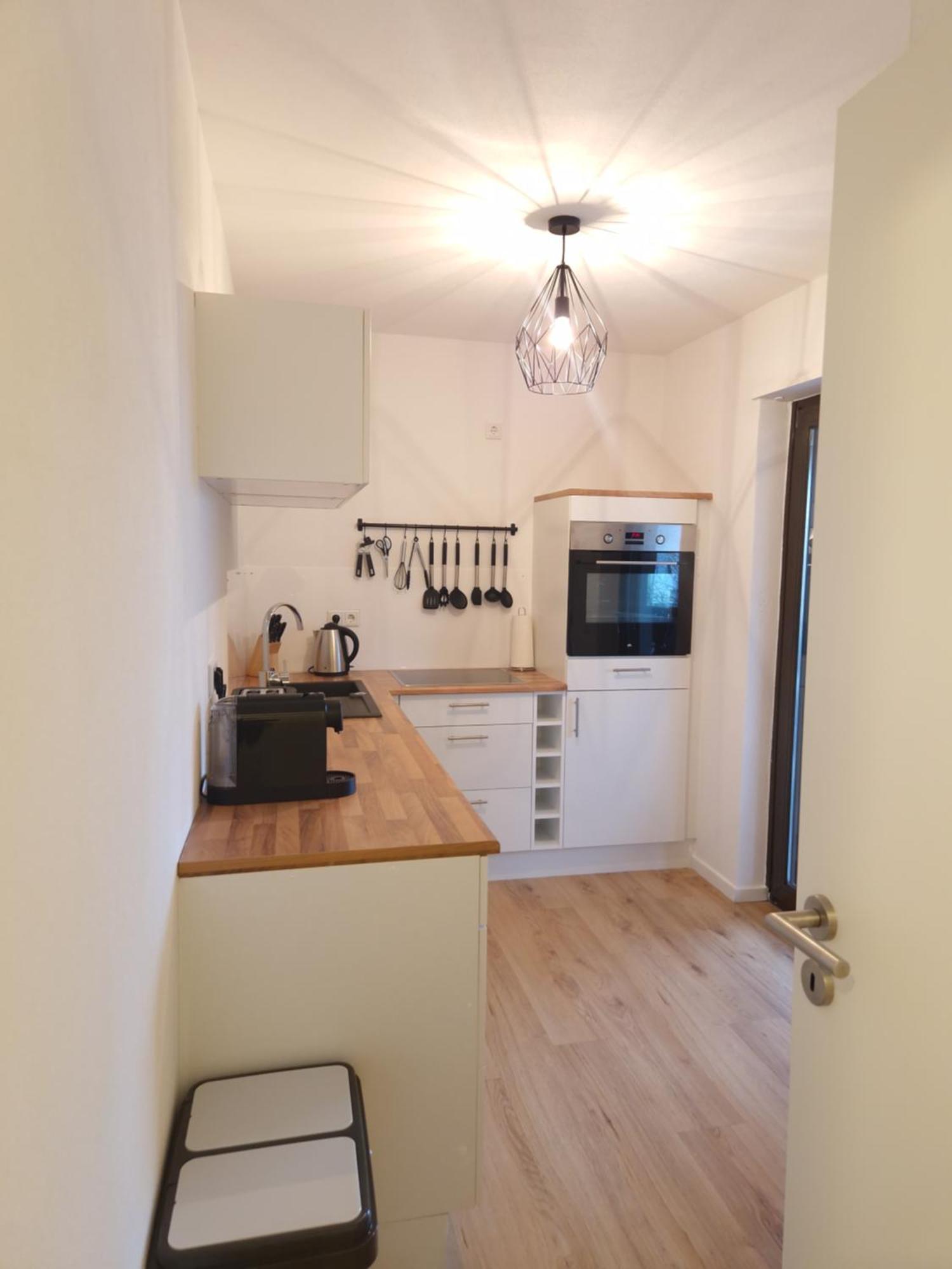 Argenta Living 42 Apartment Кюнцел Екстериор снимка