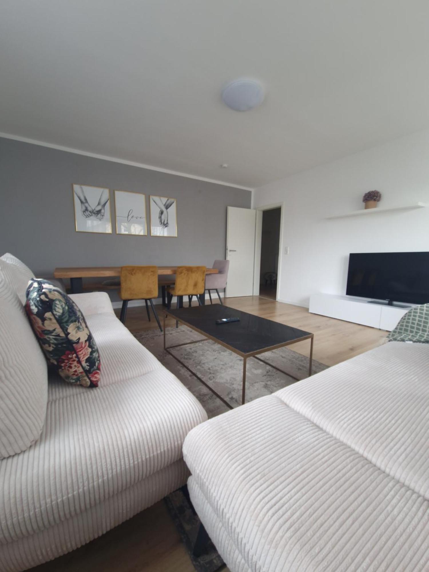 Argenta Living 42 Apartment Кюнцел Екстериор снимка