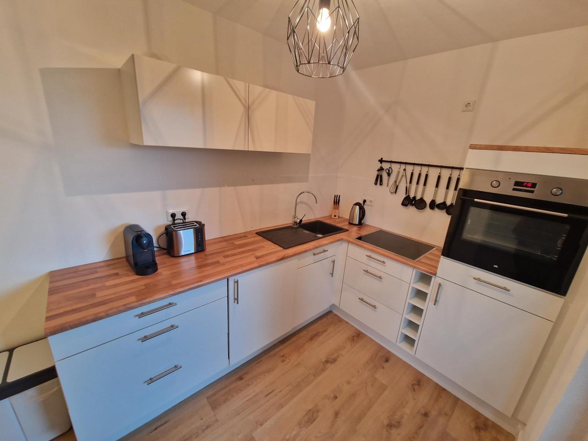 Argenta Living 42 Apartment Кюнцел Екстериор снимка