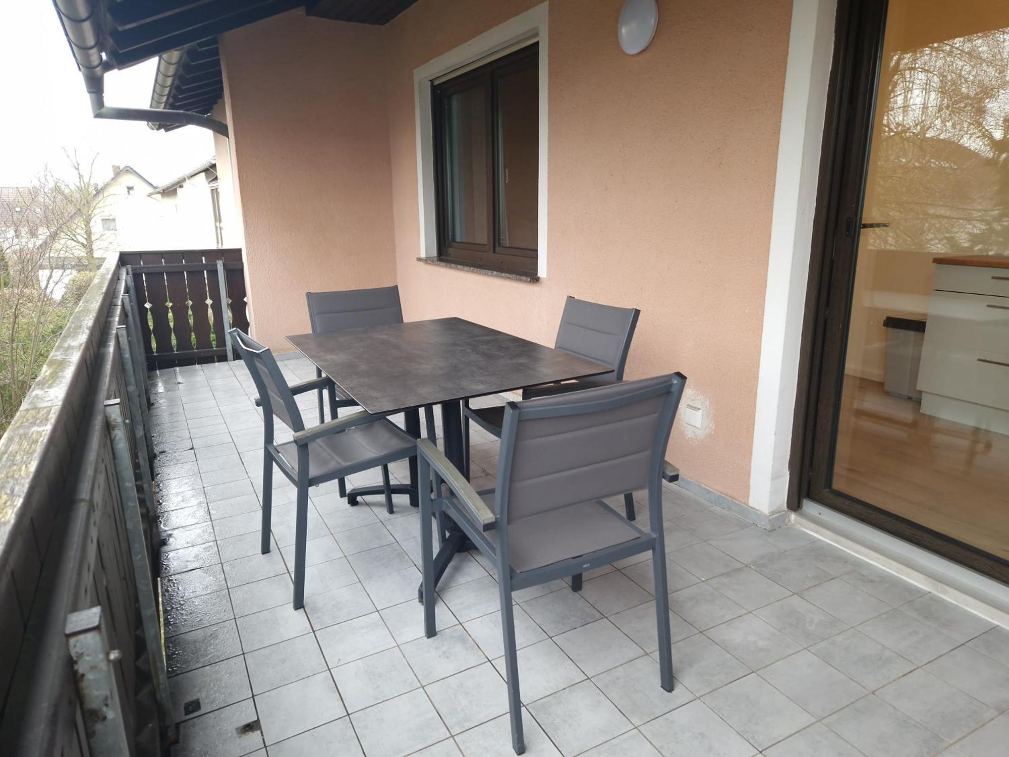 Argenta Living 42 Apartment Кюнцел Екстериор снимка